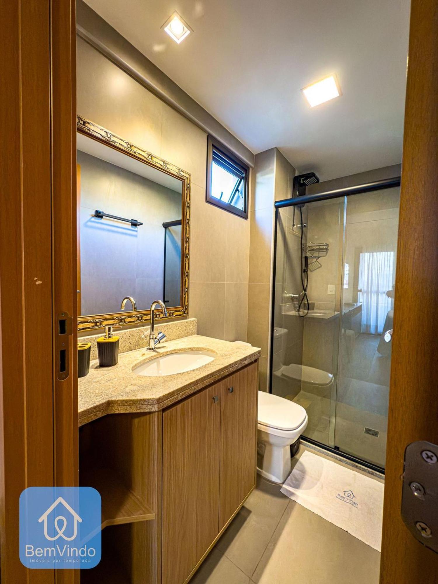 Apartamento Estudio Organizado E Confortavel No Unico Barra